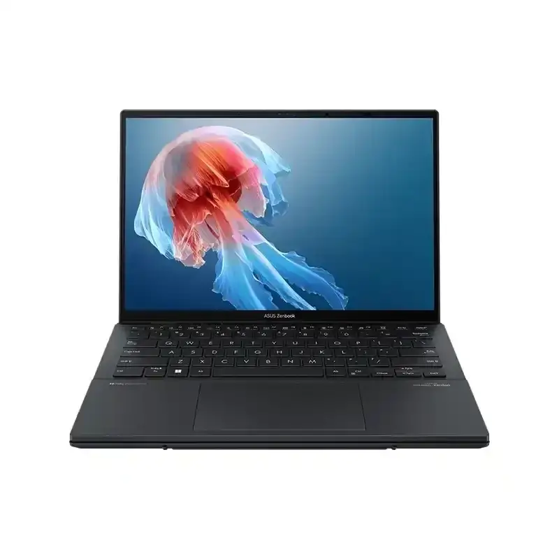 لپ تاپ 14 اینچی ایسوس Zenbook DUO UX8406MA Ultra 7 155H 16GB-1TBSSD-INTEL